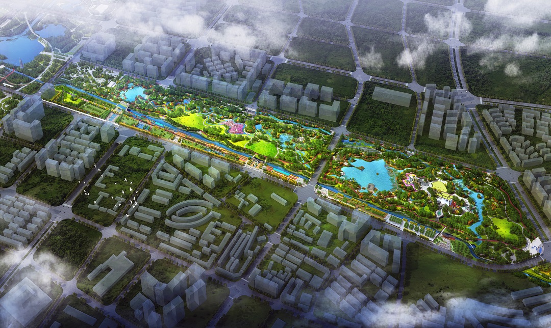 ˫�����ո����빫԰֮����ĺ�һ�ڹ��̣�EPC)