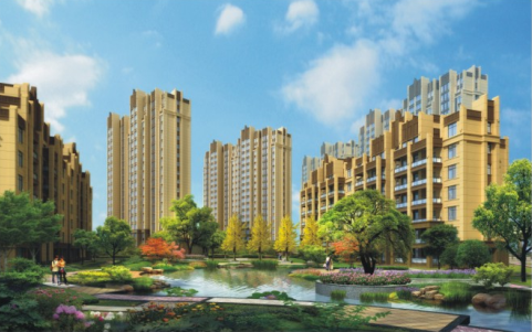 �½���������С��C�ؿ�ʩ��ͼ���Ч��ͼ3