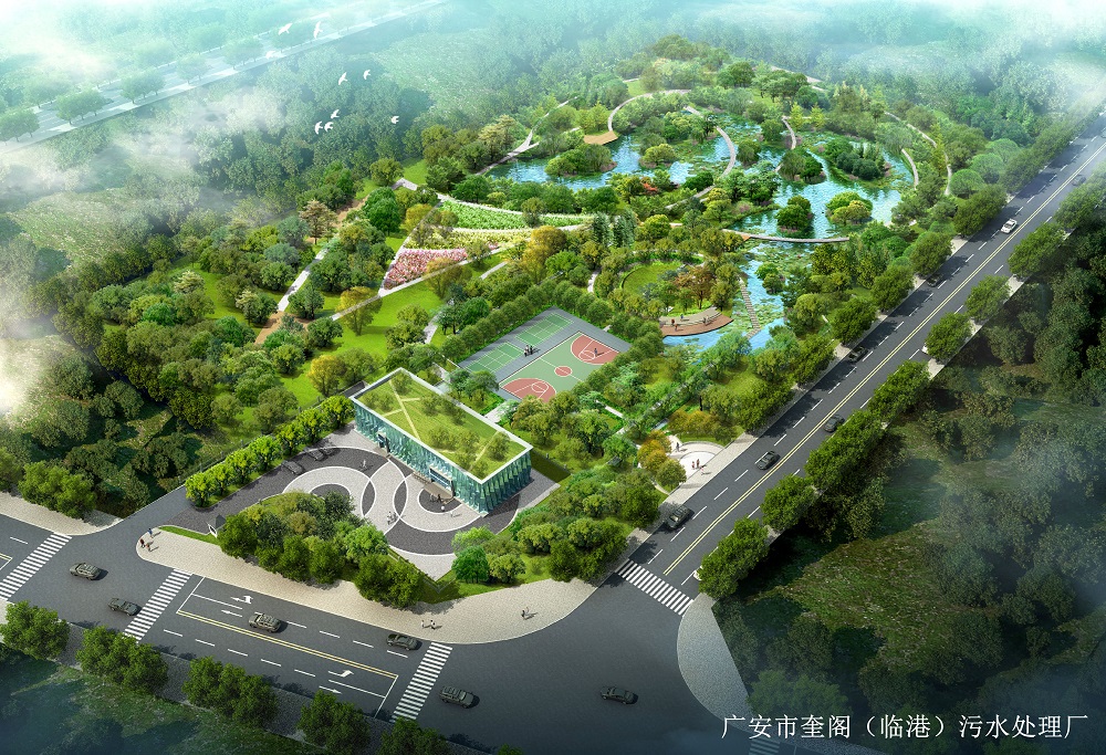 �㰲������ˮ������Ч��ͼ