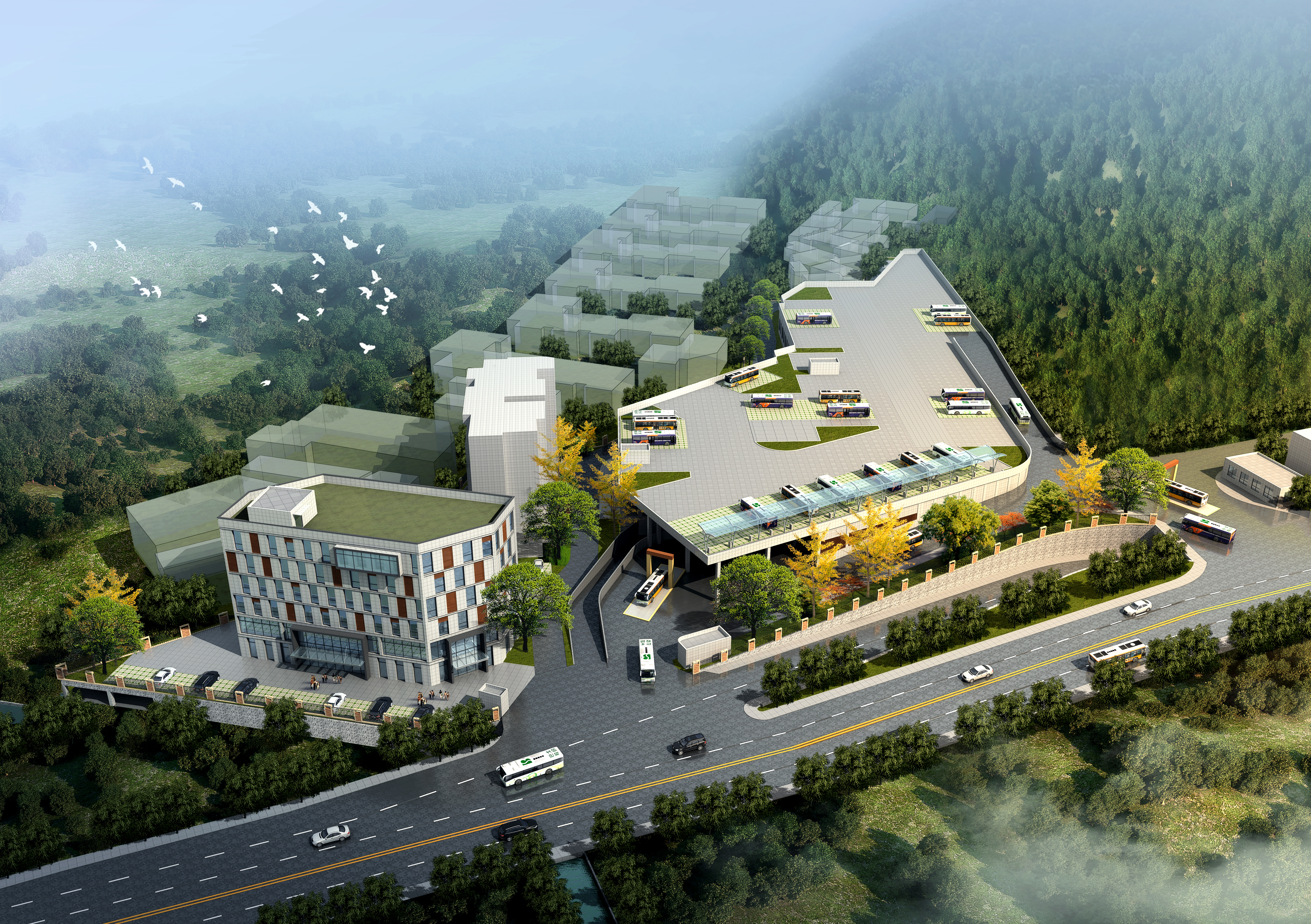 ������������ˮ�����ۺ�������Ŀ���ڹ��̡���EPC�ܳа��ı��...